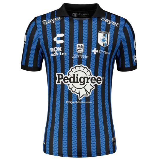 Thailande Maillot Querétaro Domicile 2021-22